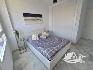 Prodej bytu 3+kk, San Luis de Sabinillas, Španělsko, 69 m2