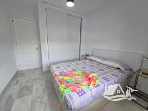 Prodej bytu 3+kk, San Luis de Sabinillas, Španělsko, 69 m2