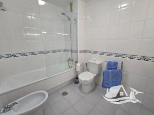 Prodej bytu 3+kk, San Luis de Sabinillas, Španělsko, 69 m2
