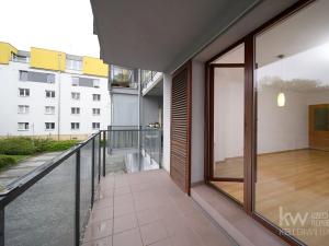 Pronájem bytu 2+1, Plzeň, Majerova, 74 m2