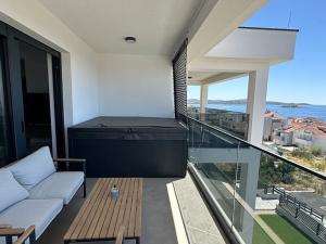 Prodej bytu 3+kk, Rogoznica, Chorvatsko, 103 m2