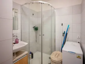 Pronájem bytu 2+kk, Beroun, Košťálkova, 41 m2