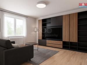Prodej rodinného domu, Cetoraz, 105 m2