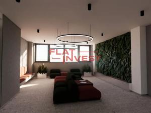 Pronájem kanceláře, Praha - Strašnice, Průběžná, 100 m2