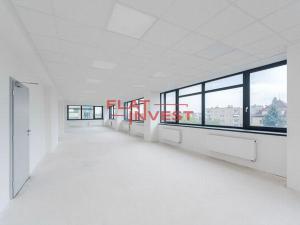 Pronájem kanceláře, Praha - Strašnice, Průběžná, 100 m2