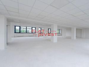 Pronájem kanceláře, Praha - Strašnice, Průběžná, 100 m2