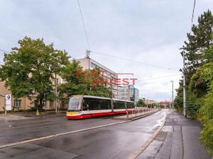 Pronájem kanceláře, Praha - Strašnice, Průběžná, 348 m2