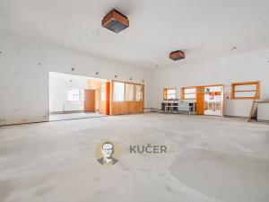 Prodej výrobních prostor, Velká Chmelištná, 550 m2