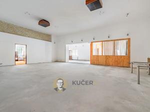 Prodej výrobních prostor, Velká Chmelištná, 550 m2