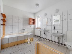Prodej výrobních prostor, Velká Chmelištná, 550 m2