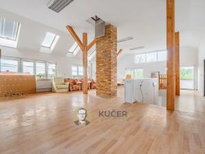 Prodej výrobních prostor, Velká Chmelištná, 550 m2