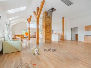 Prodej výrobních prostor, Velká Chmelištná, 550 m2