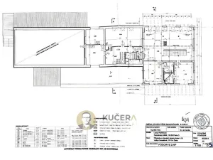Prodej výrobních prostor, Velká Chmelištná, 550 m2