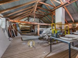 Prodej výrobních prostor, Velká Chmelištná, 550 m2
