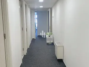Pronájem kanceláře, Praha - Nové Město, Spálená, 153 m2