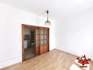 Pronájem bytu 2+kk, Praha - Nusle, Sdružení, 57 m2