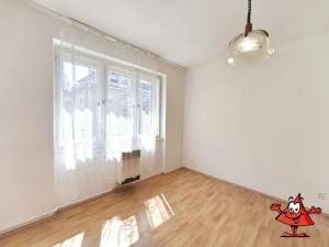 Pronájem bytu 2+kk, Praha - Nusle, Sdružení, 57 m2