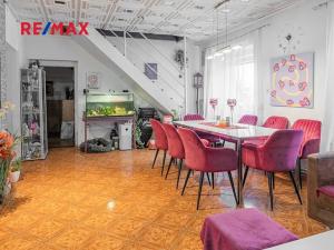 Prodej rodinného domu, Praha - Veleslavín, Pod novým lesem, 195 m2