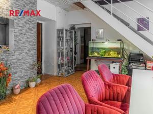 Prodej rodinného domu, Praha - Veleslavín, Pod novým lesem, 195 m2