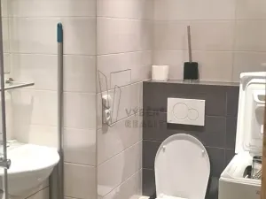 Pronájem bytu 2+kk, Praha - Kamýk, Špirkova, 40 m2