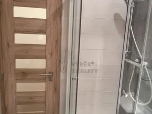 Pronájem bytu 2+kk, Praha - Kamýk, Špirkova, 40 m2