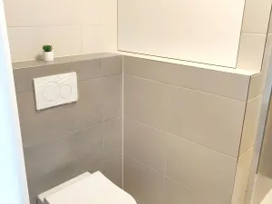 Pronájem bytu 2+kk, Praha - Háje, Štichova, 42 m2