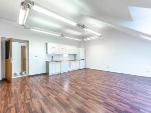 Pronájem bytu 2+kk, Praha - Vinohrady, Dykova, 72 m2