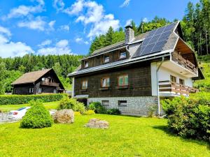 Prodej rodinného domu, Malá Morávka, 220 m2