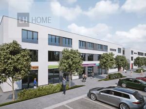 Pronájem obchodního prostoru, Velké Přílepy, Pražská, 229 m2
