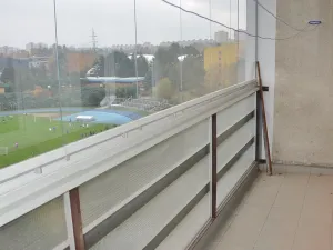 Pronájem bytu 2+kk, Praha - Hostivař, Gercenova, 47 m2