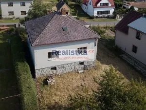 Prodej rodinného domu, Tatiná, 220 m2