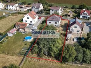 Prodej rodinného domu, Tatiná, 220 m2