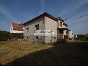 Prodej rodinného domu, Tatiná, 220 m2