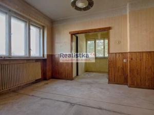 Prodej rodinného domu, Tatiná, 220 m2