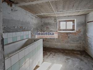 Prodej rodinného domu, Tatiná, 220 m2