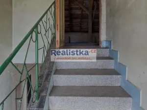 Prodej rodinného domu, Tatiná, 220 m2
