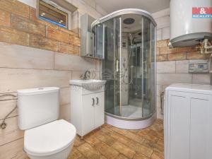 Prodej rodinného domu, Samopše - Přívlaky, 122 m2