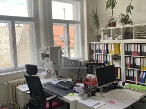 Pronájem kanceláře, Praha - Nové Město, Opletalova, 53 m2