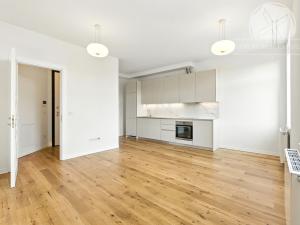 Prodej bytu 3+kk, Praha - Smíchov, Kmochova, 70 m2
