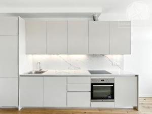 Prodej bytu 3+kk, Praha - Smíchov, Kmochova, 70 m2