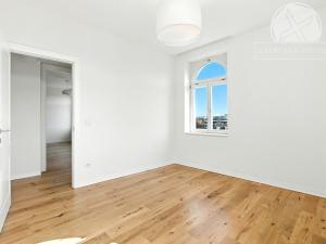 Prodej bytu 3+kk, Praha - Smíchov, Kmochova, 70 m2