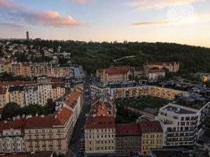 Prodej bytu 3+kk, Praha - Smíchov, Kmochova, 70 m2