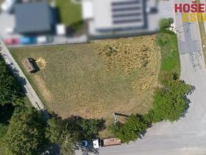 Prodej pozemku pro bydlení, Holubice, 1148 m2