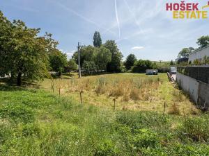 Prodej pozemku pro bydlení, Holubice, 1148 m2