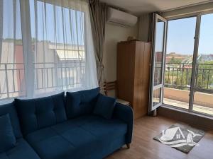 Prodej bytu 1+kk, Nesebar, Bulharsko, 41 m2