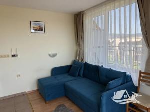 Prodej bytu 1+kk, Nesebar, Bulharsko, 41 m2