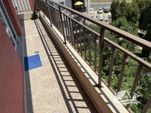 Prodej bytu 1+kk, Nesebar, Bulharsko, 41 m2