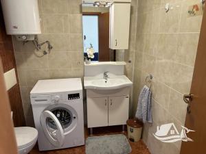 Prodej bytu 1+kk, Nesebar, Bulharsko, 41 m2