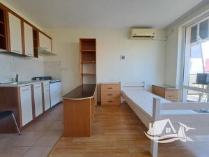 Prodej bytu 1+kk, Nesebar, Bulharsko, 35 m2