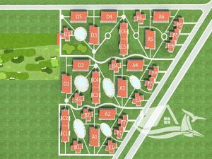 Prodej bytu 1+kk, Nesebar, Bulharsko, 35 m2
